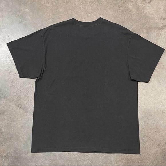 Lynard Skynyrd Live Nation Graphic Short Sleeve Band Tee Y2K - Picture 4 of 8